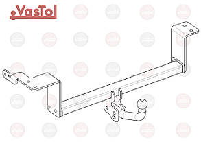 Фаркоп Chery QQ3 (2003-)(Фаркоп Чері Кю Кю 3)VasTol