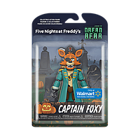 Фигурка 5 ночей с Фредди Капитан Фокси Captain Foxy