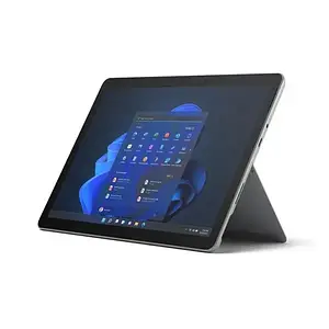 Планшет Microsoft Surface Pro 9 i7 16/256GB Platinum