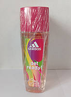 Туалетная вода Adidas Get Ready! 75ml (стекло)