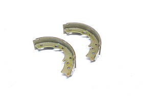 Колодка ручного гальма MXA5R, MYY5T ISUZU, Богдан Е1, Е2; Ataman Е4, Е5 (RIDER) RD8970202502