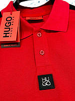 HUGO BOSS