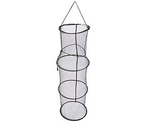 Садок Flagman Keepnet Mesh d30см 4 кільця