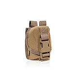 Комплект Modular Battle Belt L/XL 2-го класу захисту. Тактичний пояс з обвісами. Койот, фото 9
