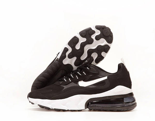 Nike 270 react womens best sale