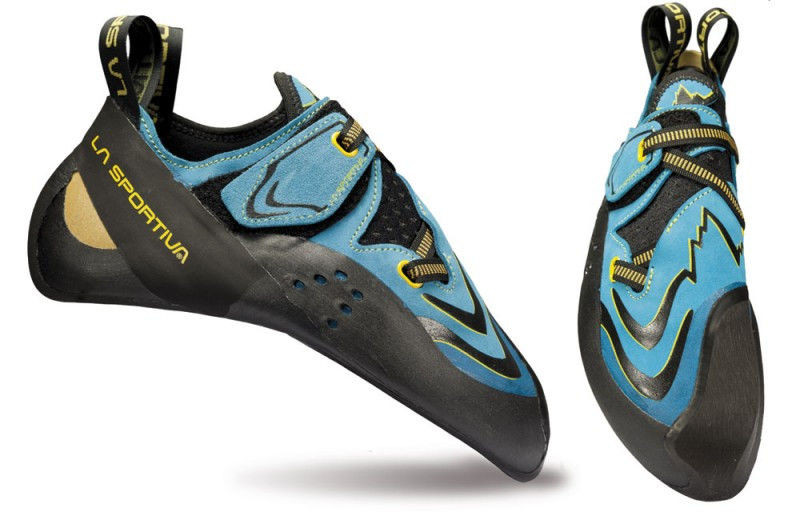 Скельники La Sportiva Futura