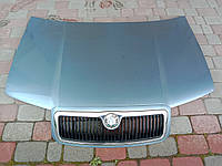 Утеплитель капота skoda fabia 2 | Сравнить цены и купить по акции со ...