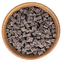 Шоколад чорний термостабільний шматочками "Callebaut" 39,1% 500 г
