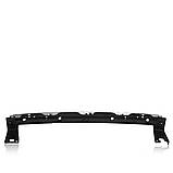 HJ5Z8A284A Підсилювач решітки радіатора Ford Escape 17-19, фото 2