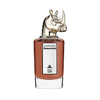 Penhaligon`s Portraits Terrible Teddy 75 мл - парфюм (edp), тестер