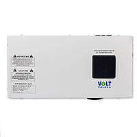 Стабилизатор напряжения Volt Polska AVR 5000VA 8% SLIM