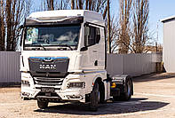 Тягач MAN TGX 18.440 4x2 BL SA Euro 5