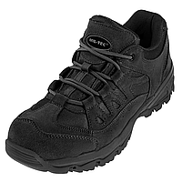 Кроссовки тактические Mil-Tec Squad Shoes 2,5 Inch Black, Германия