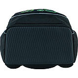 Рюкзак шкільний Kite Education Fox Rules K24-700M-4, фото 6