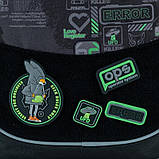 Рюкзак шкільний Kite Education Fox Rules K24-700M-4, фото 10