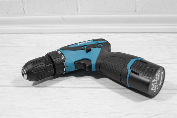 Makita df330d 12v hotsell
