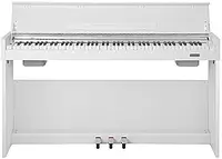 Цифрове піаніно NUX WK-310-W