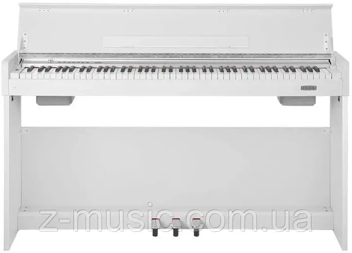 Цифрове піаніно NUX WK-310-W - фото 1 - id-p2186479925