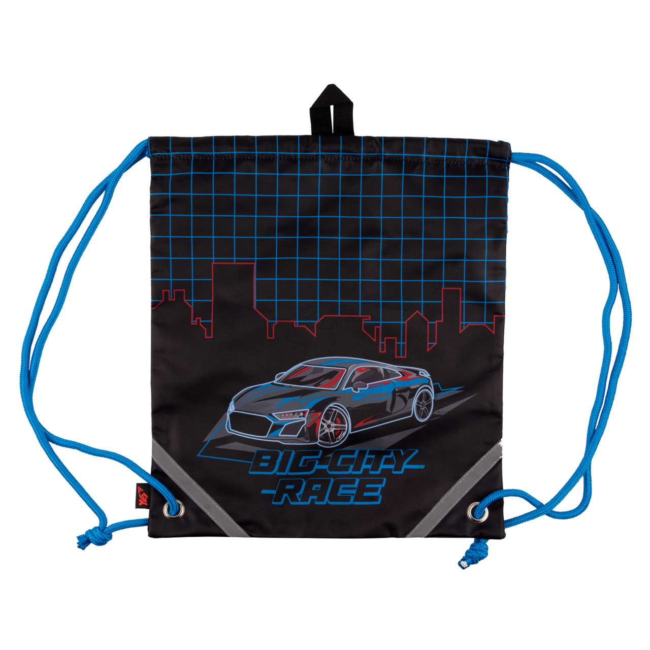 Сумка для взуття Yes Street Racing SB-10 (559645), фото 1