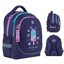 Рюкзак шкільний ортопедичний Kite Education So Sweet K24-700M-6