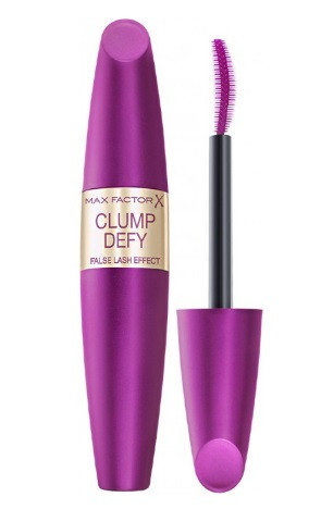 Туш для вій Max Factor Clump Defy False Lash Effect №01 Black, 13.1 мл