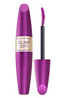 Тушь для ресниц Max Factor Clump Defy False Lash Effect №01 Black, 13.1 мл