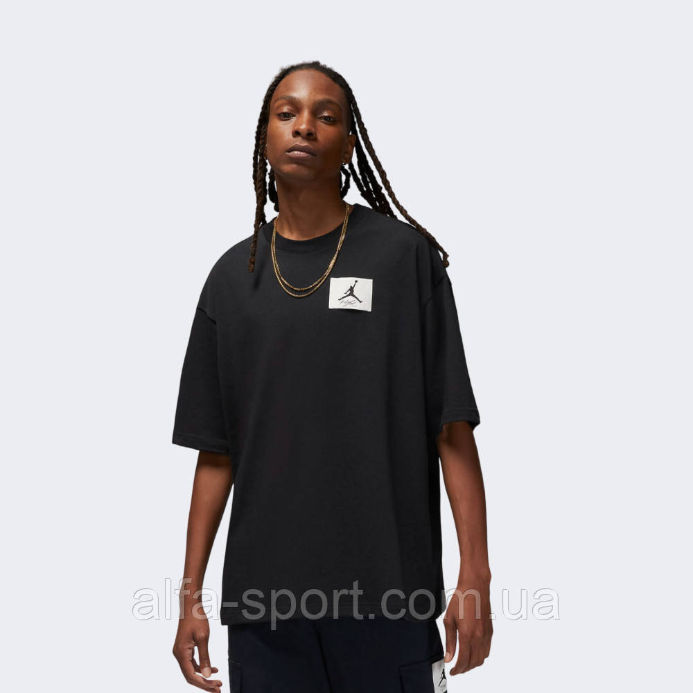 Футболка Jordan Flight Essentials T-Shirt (DZ7313-010)