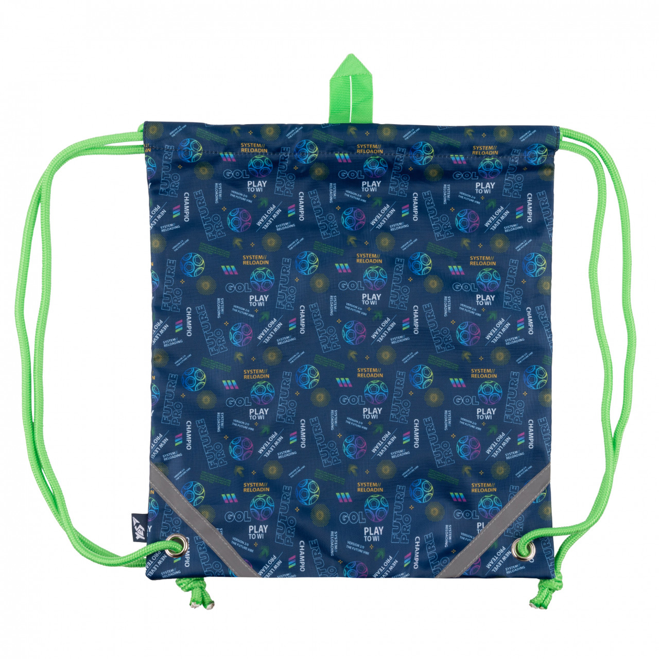 Сумка для взуття Yes Your Goal SB-10 (559680), фото 1