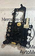 Блок управления, плата акпп Mercedes w211 ,w221 ,7g, 0335456732