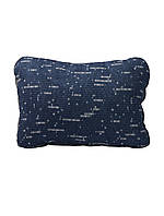 Подушка Thermarest Compressible Pillow Cinch L warp speed