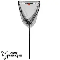 Підсак Rage Warrior Net RUBBER MESH 70cm2.4m