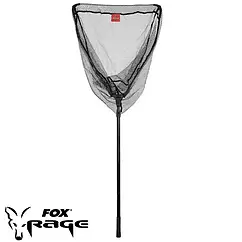 Підсак Rage Warrior Net RUBBER MESH 50cm 2m