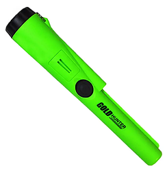 Підводний пинпоинтер Garrett Pro-Pointer AT Металошукач (Зелений)