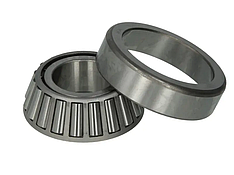 Підшипник хвостовика IVECO