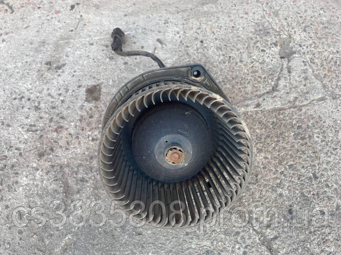 Б/у моторчик печки Ваз 2110,2111,2112 (ID#2186489155), цена: 600 ...