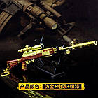 Cнайперська гвинтівка з гри PUBG SKS 210 мм Без бренда, фото 6
