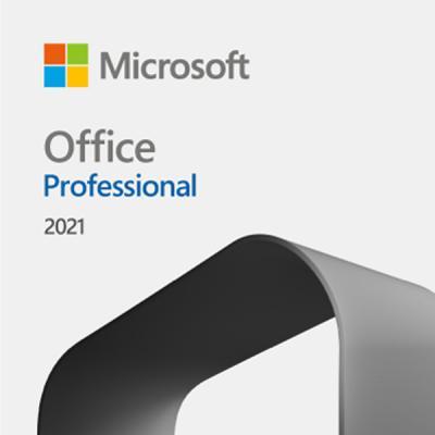 Офісний застосунок Microsoft Office Pro 2021 Win All Lng PK Lic Online CEE Only DwnLd C2R (269-17192)