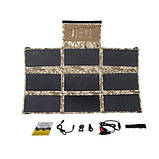 Портативний розкладний зарядний пристрій ALTEK ALT-63 Military, фото 3