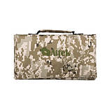 Портативний розкладний зарядний пристрій ALTEK ALT-63 Military, фото 4