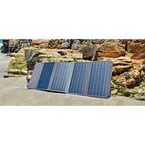 Портативний розкладний зарядний пристрій ALTEK ALT-36, фото 3