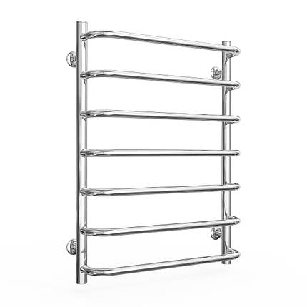 Водяна рушникосушарка Laris Стандарт П7 500 х 700, фото 1