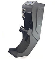 Біометричний збройовий сейф Comit 340*238 мм (64)