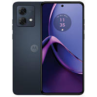 Мобильный телефон Motorola G84 12/256GB Midnight Blue (PAYM0011RS) MM