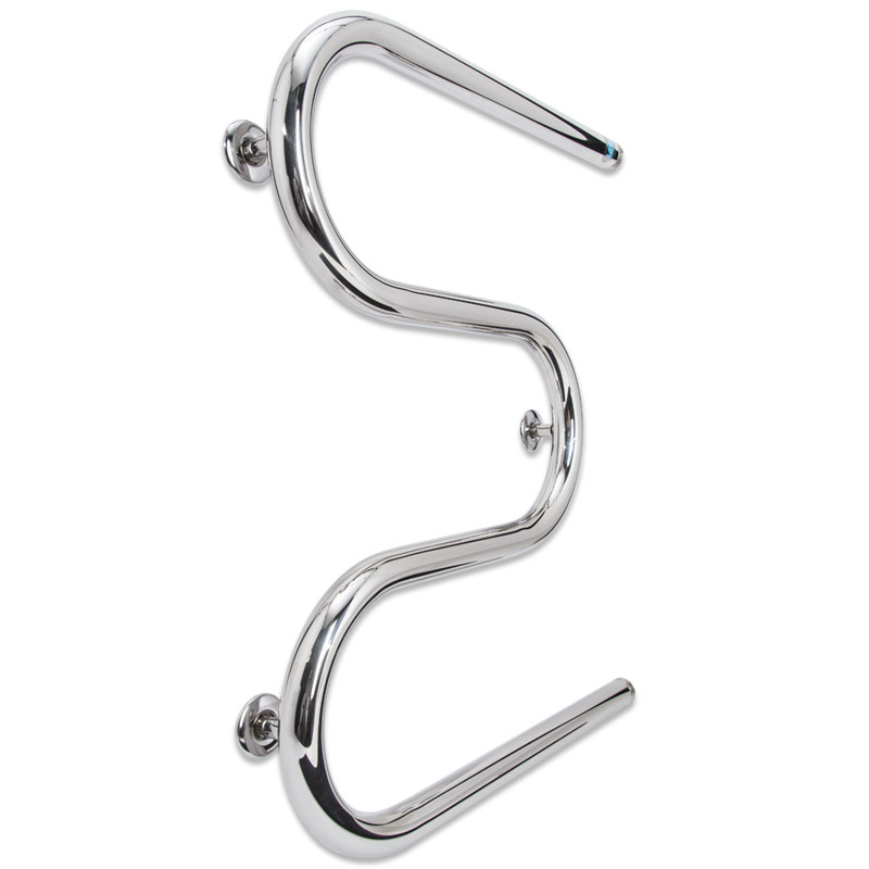 Водяна рушникосушарка Laris Змійовик 32 РС3 500 х 600 1"