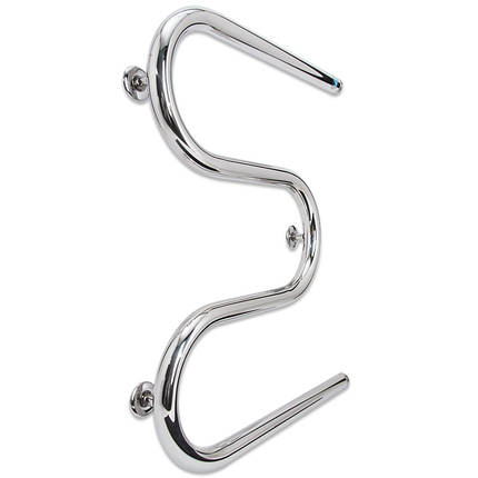 Водяна рушникосушарка Laris Змійовик 32 РС3 500 х 600 1", фото 1