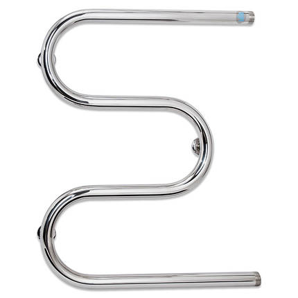 Водяна рушникосушарка Laris Змійовик 32 РС3 500 х 600 1", фото 2