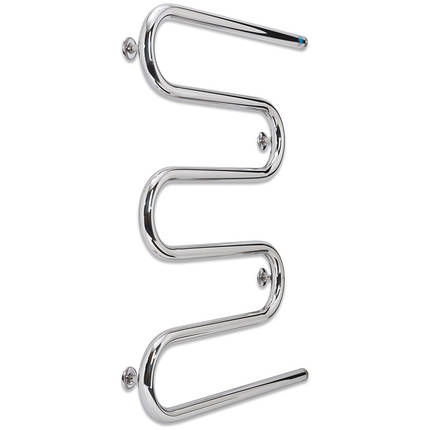 Водяна рушникосушарка Laris Змійовик 32 РС5 600 х 800 1", фото 1