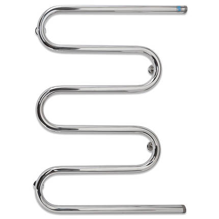 Водяна рушникосушарка Laris Змійовик 32 РС5 600 х 800 1", фото 2