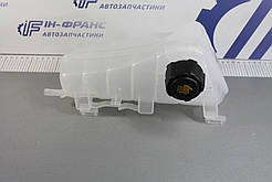 Розширювальний бачок охолоджуючої рідини Renault Kangoo II 2008р-