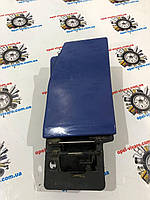 Лючок бака RENAULT TRAFIC 3 14- (РЕНО ТРАФІК) 781203326R